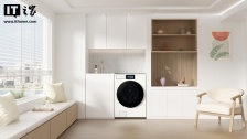 18.7 万台三星洗衣机实测：开启 AI 节能模式能省电 30%