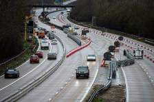 英国政府承认部分高速摄像头存在问题，导致数千名司机被罚款、扣分