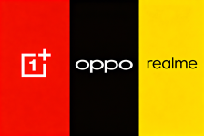 真我手机官方旗舰店确认：realme 将回归 OPPO，成为旗下子品牌