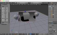 blender怎么选取区域渲染