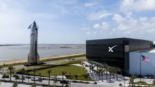 为保护 SpaceX 资产，美国得州星际基地着手组建警察队伍