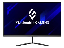 优派推出 VX2766-2K-PRO-8 显示器：27" QHD Fast IPS，340Hz 超频