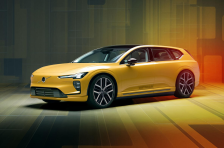 新平台使低底盘纯电车型成为可能，沃尔沃有望推出 S60 及 V90 继任者