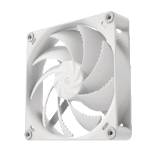 HAVN 辉帆推出 H 系列性能风扇：玻纤增强材质，加厚扇体设计