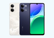 vivo Y05 手机海外亮相：6.74 寸 720P LCD 屏、紫光展锐 T7225 芯片，6500mAh 电池