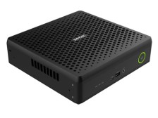 索泰推出 “Strix Halo” 迷你主机 ZBOX MAGNUS EAMAX