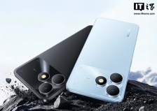realme 真我 Note 80 手机海外发布：搭紫光展锐 T7250 处理器 + 4GB RAM，98 欧元