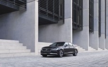 部分国产沃尔沃 S90 和进口 XC90、V90CC 汽车被召回，存在进水隐患、安全带问题