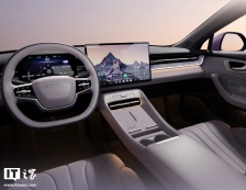 荣威 M7 DMH 第二轮 OTA 推送：哨兵模式、DIY 泊车上线