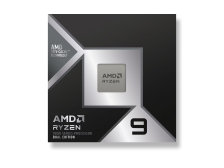 192MB 的 L3：AMD 锐龙 9 9950X3D2 双缓存版台式处理器上线