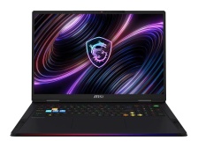 微星 2026 款泰坦 18 Max 游戏本国行上市：7 热管 2 风扇，整机双烤 260W