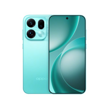 OPPO Find X9s Pro 手机外观曝光：四款配色，矩形相机模组