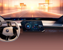 进入新世代，宝马官宣 2026 BMW 品牌之夜 4 月 22 日举行