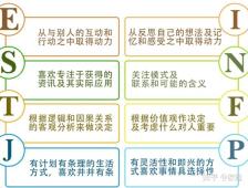 SBTI测试中自我攻击者是什么人格