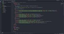 Vscode如何安装DotENV扩展组件