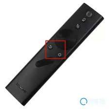 极米如何调整清晰度