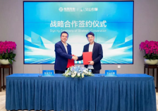 东风汽车与火山引擎签署战略合作协议，推动豆包大模型应用