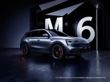 余承东：问界M6静谧性超百万豪车 起售价25.98万元