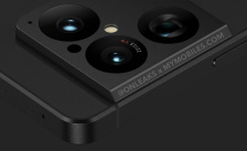 索尼 Xperia 1 VIII 手机谍照再度曝光，保留快门按钮、3.5mm 耳机孔