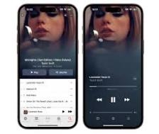 iOS17 apple music动态封面不动怎么办