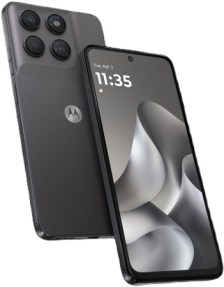 摩托罗拉 Moto G47 手机发布：配备天玑 6300 处理器、1.08 亿像素主摄