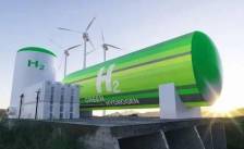 绿色氢能，美国想与中企竞争