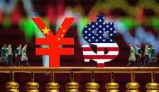 中金：特朗普“对等关税”冲击超预期