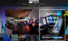 美国大型街机中心遭遇沉重打击 大量日系珍贵街机被盗