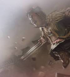 燕云十六声浴血难度煞地神怎么打