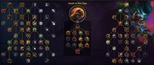 魔兽世界12.0前夕猫德天赋加点分享