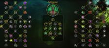 魔兽世界12.0前夕浩劫DH天赋加点分享