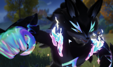 《伊莫》狼斗士获取攻略