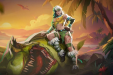 《漫威争锋》被指责和谐角色服装 玩家吐槽：怎么发现的