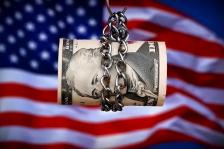 伊朗战争会是“美国金融危机”导火索吗？