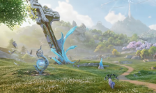 《王者荣耀世界》寻路攻略