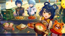 原神4月18日兑换码是什么