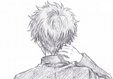 空知英秋重返JUMP连载新作！已经休整七年之久