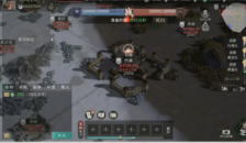 《三国：天下归心》霜火争霸玩法规则