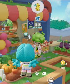 希望城游戏种植系统介绍