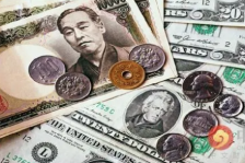 1.2万亿美元外储也救不了日元,日元贬值在劫难逃