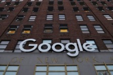 谷歌遭遇大挫败！反垄断上诉案中败诉被罚41亿欧元