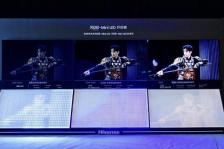 从技术创新到生活焕新 海信发布秋季暨世界杯系列新品