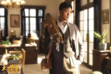 《木匠奇事》讲的什么内容？《木匠奇事》剧情介绍&主演阵容