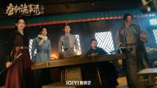 《唐朝诡事录之西行》上仙坊来信案情是怎样的？嫌疑人推测