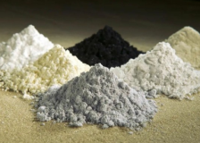 境外间谍利用寄递手段窃取我国稀土 国安机关最新提示