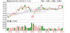 紫金矿业拟分拆子公司紫金黄金国际赴港上市