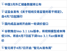 特朗普再发威胁：7日20时是“最后期限”；我国钠离子电池取得重大突破；苹果首款折叠屏手机已在试产丨每经早参