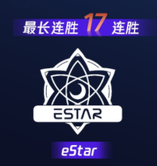 CFML夏季赛季后赛，eStar积分第一进入胜者组