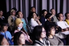 “2025第三屆一起重塑影像季 ”活動開幕 以短片為媒介，重塑影像的未來