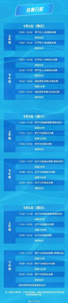 全紅嬋奪冠后說(shuō)回去還要多練習(xí) 挑戰(zhàn)自我永不言棄